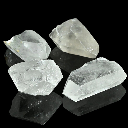 Кристалл горного хрусталя 47*19*18 мм., 40-49 гр. (L)