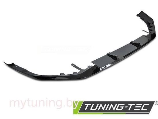 SPOILER FRONT PERFORMANCE для BMW G30 G31 LCI 20