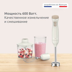Погружной блендер Moulinex DD523AF0