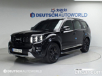 Kia Mohave (Borrego) The Master Дизель 3.0 4WD 7-и местный (04.2022)