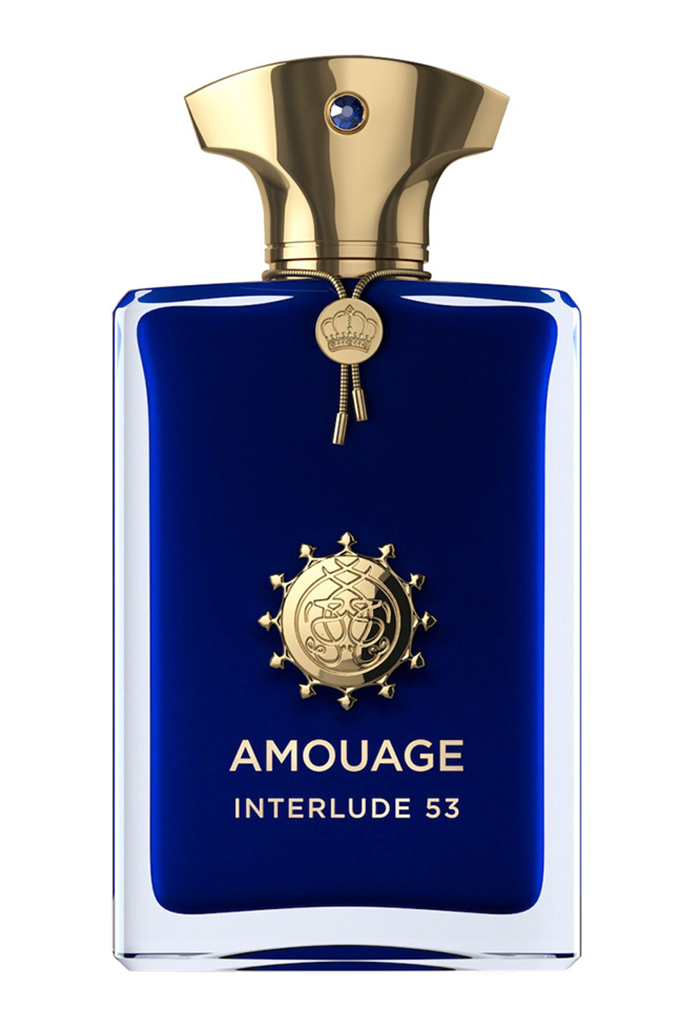 Interlude 53 Man Extrait de Parfum 100 ml - духи