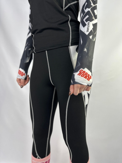 Термобелье CROSS ROAD