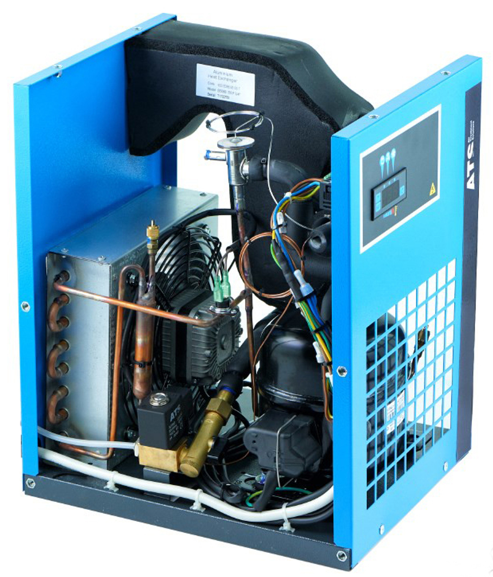 Осушитель воздуха ATS DSI 60