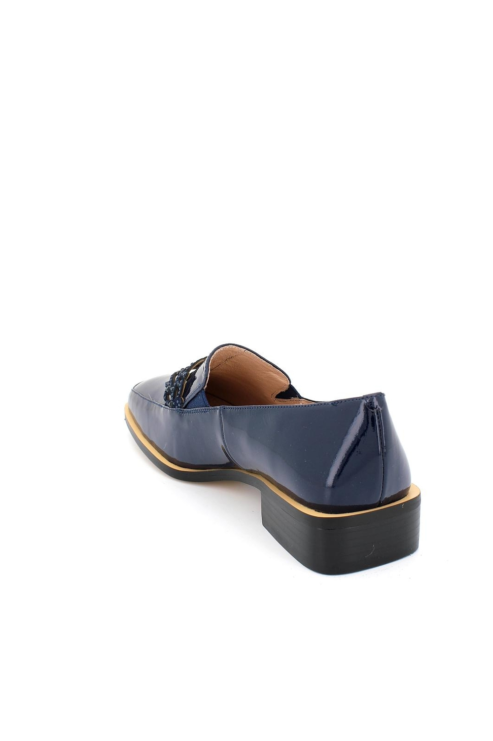 Лоферы женские Ascalini W25159B
