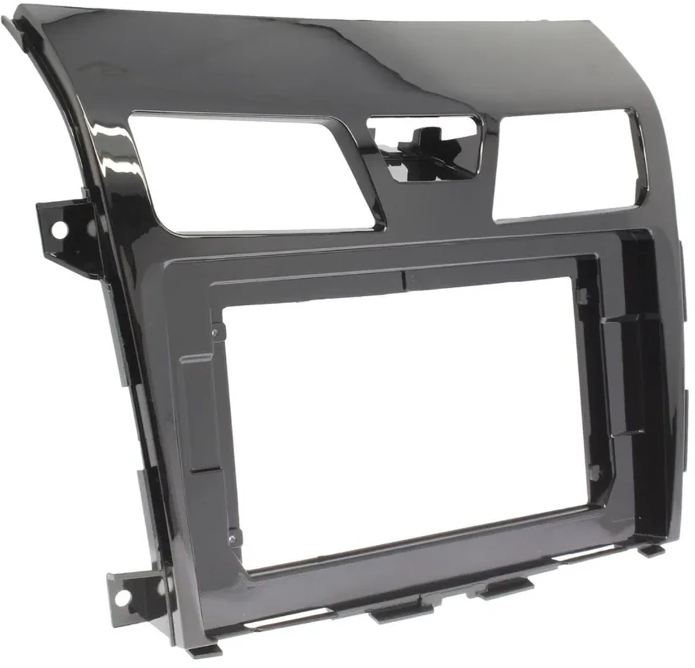 Магнитола для Nissan Teana L33 2014-2016 - Teyes CC4-PRO монитор 13" 2K QLED на Android 13, Snapdragon 778G, 8+128, AI, CarPlay, DSP, 4G SIM-слот