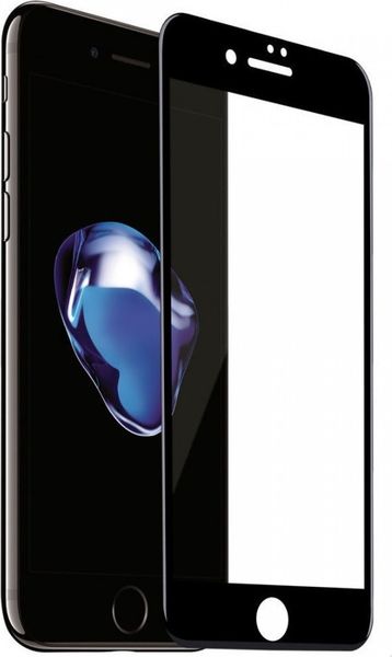 Защитное стекло для iPhone 7/8/SE 2020 iSlim Glass