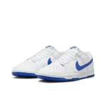 Кроссовки Nike Dunk Low Hyper Royal
