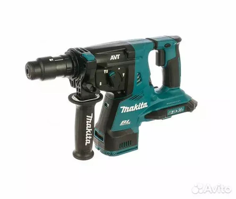 Аккумуляторный перфоратор Makita DHR283Z