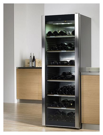 Винный шкаф Miele KWT 4974 SG ED