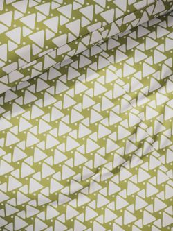 Наволочка комплект 2шт поплин Сказка "Эра" 40x60 см на молнии