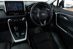 Toyota RAV4, 2019 год