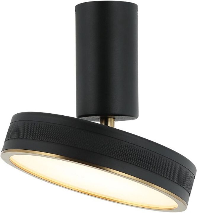 Светильник потолочно/настенный Stilfort 4025/02/01CW, серия Tendas