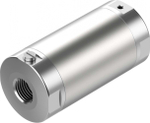 VZQA-C-M22C-6-GG-V2V4E-4 Пережимной клапан