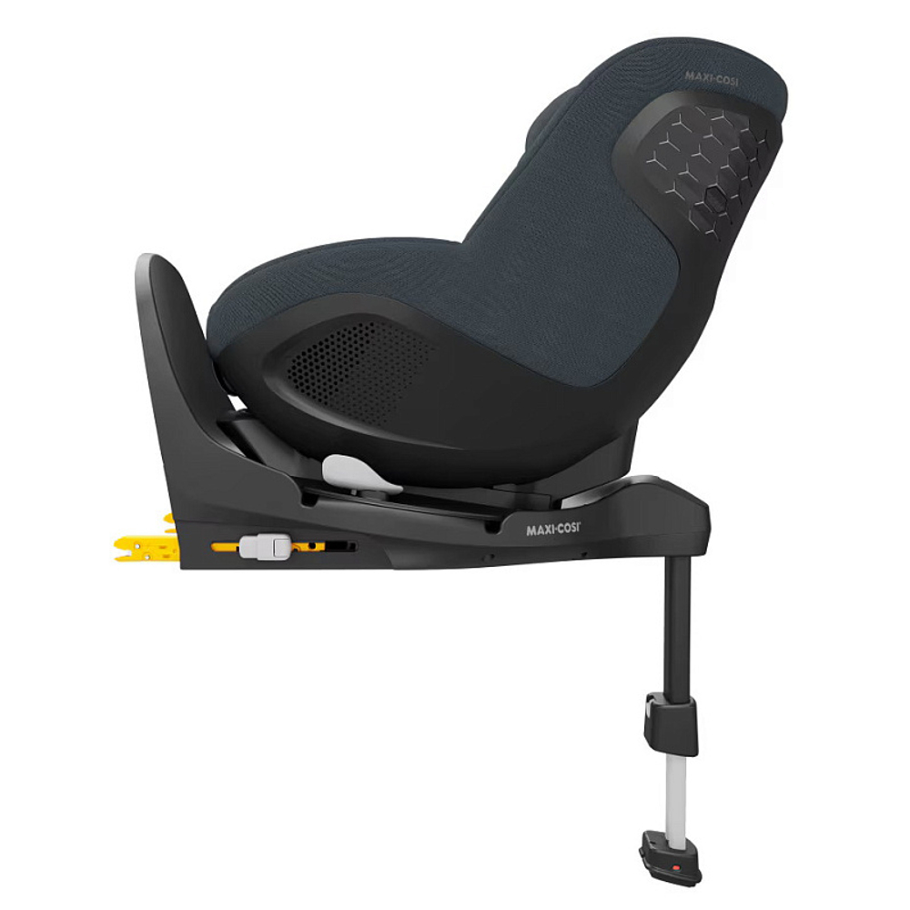 Автокресло Maxi-Cosi Mica 360 Pro I-size 8549550110 Authentic graphite/графит