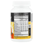 AirBorne, More Complete Immune Support, со вкусом цитрусовых, 200 жевательных таблеток