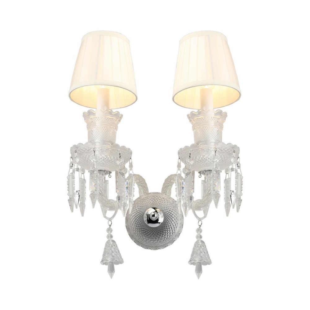 Настенный светильник Aployt Lara APL.710.01.02