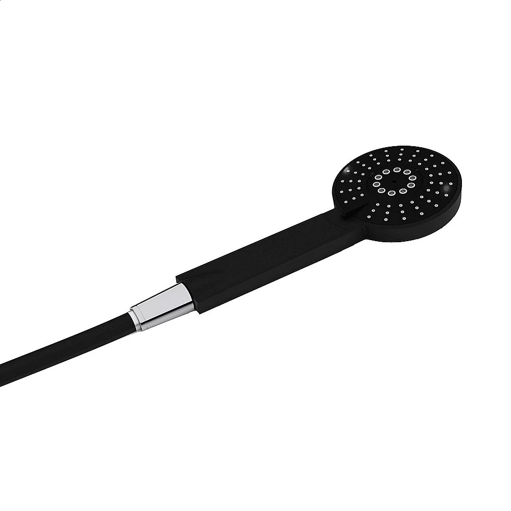 Душевая кабина Black&White Galaxy G8001 90x90