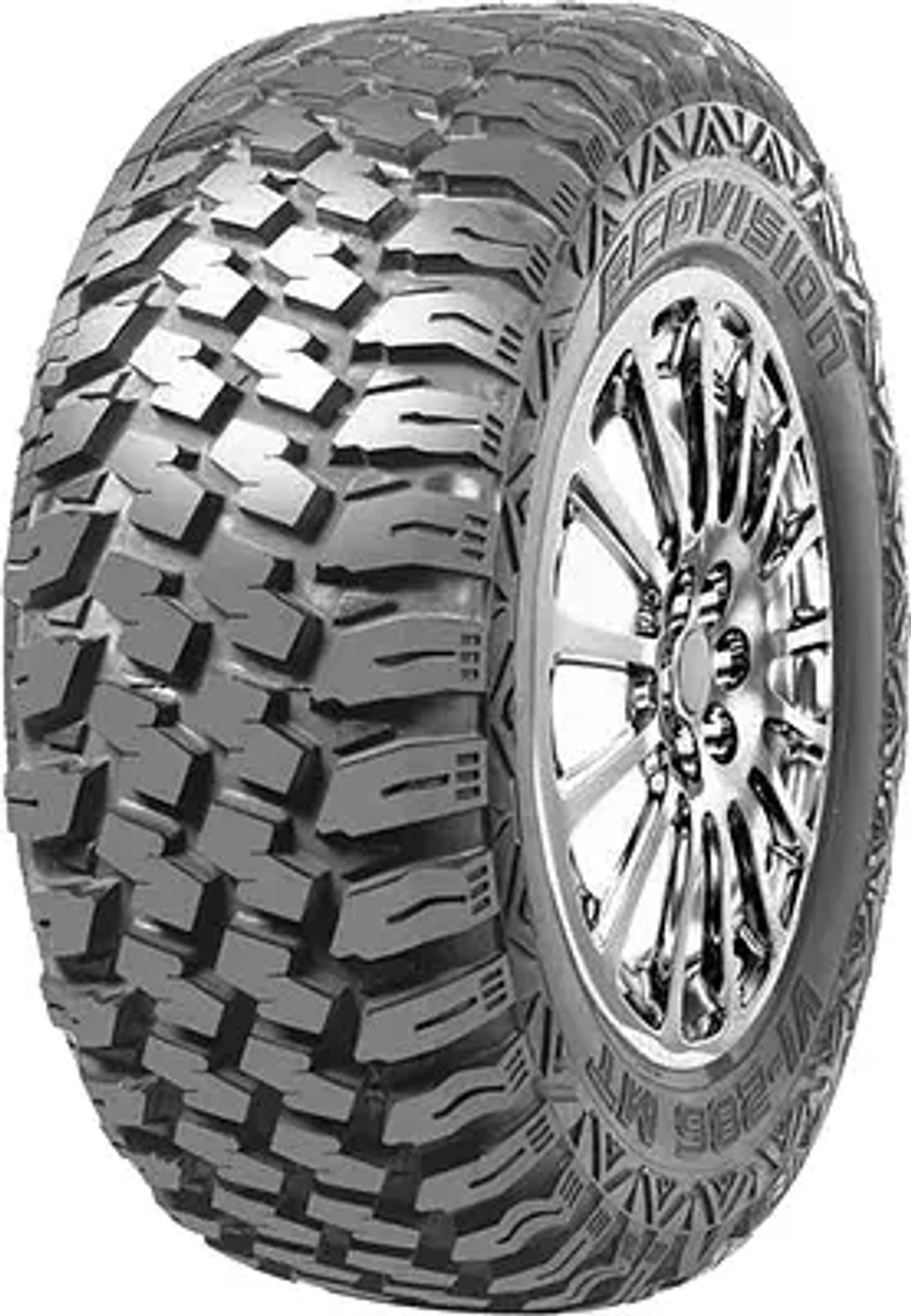 Ovation Ecovision VI-286MT 245/75 R16 120/116Q