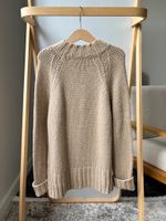 Джемпер Il Gufo вискоза с шерстью, 140