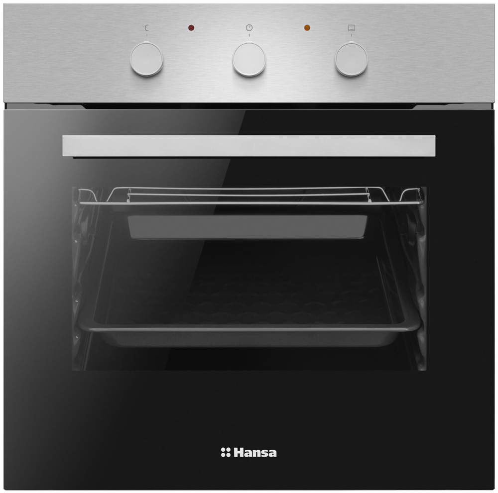 Электрический духовой шкаф Hansa BOEI64111 Quadrum