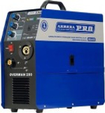 Сварочный полуавтомат AURORA OVERMAN 200 НАКС 34666