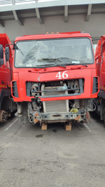МАЗ 6501* 6x4 Самосвал 650128-8520-000 (Дизельный, 11,6 л, 423 л.с., МТ)