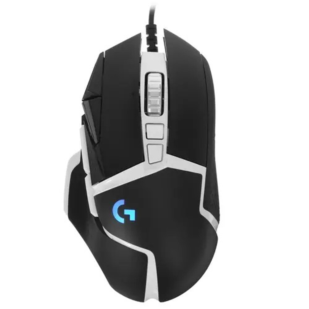 Мышь  Logitech G502 SE HERO