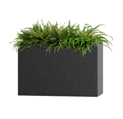 Кашпо, коллекция Classic, форма DEVIDER