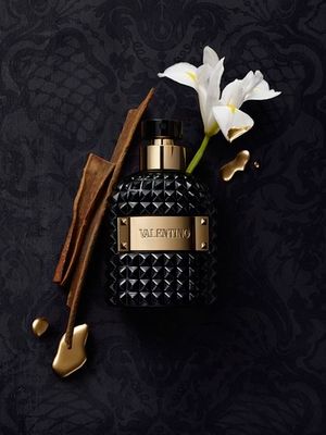 Valentino Valentino Donna Noir Absolu Eau De Parfum