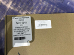 Радиатор печки TOYOTA SPACIO 2001-2007