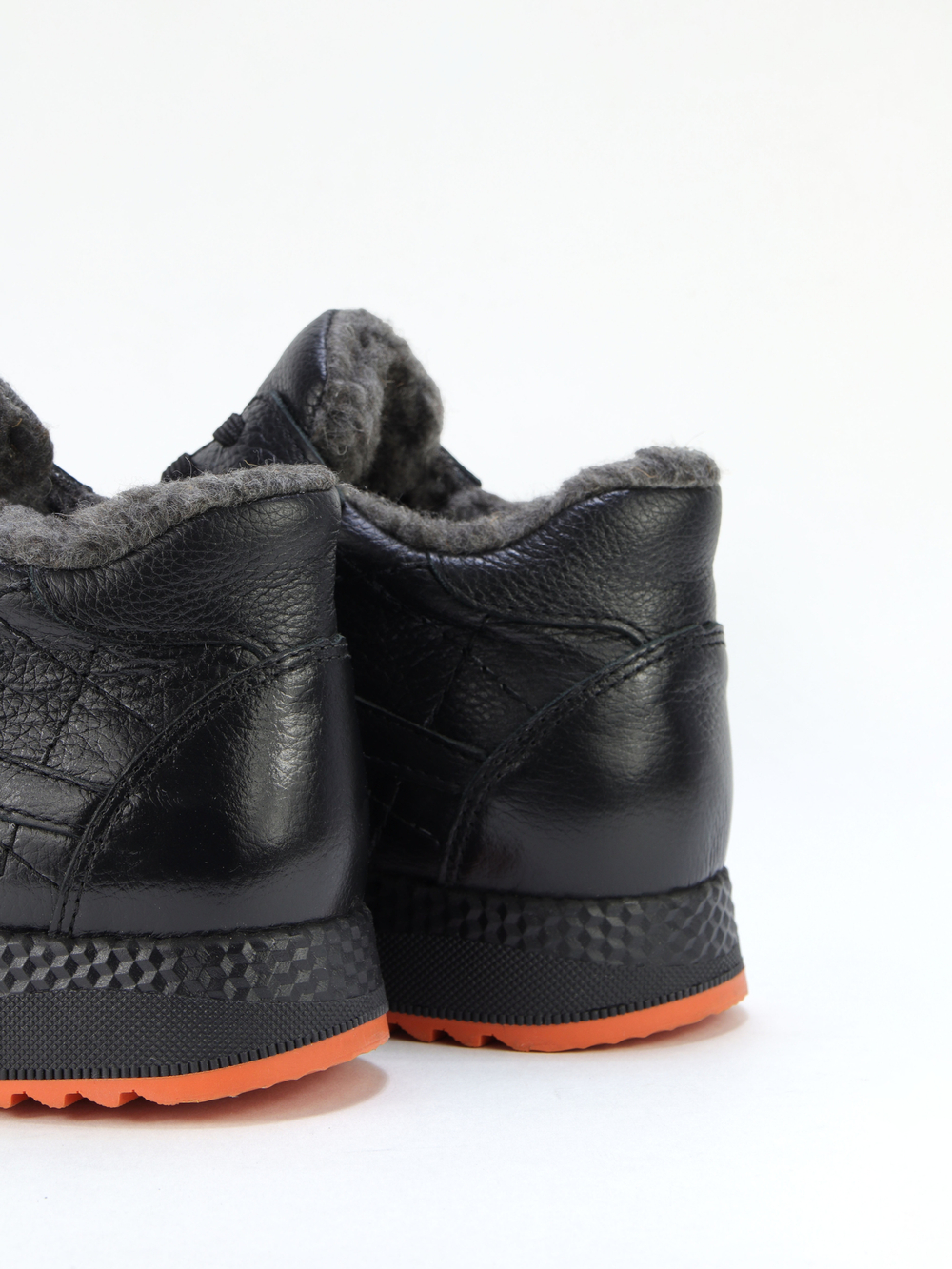 Кроссовки мужские M0004-1P