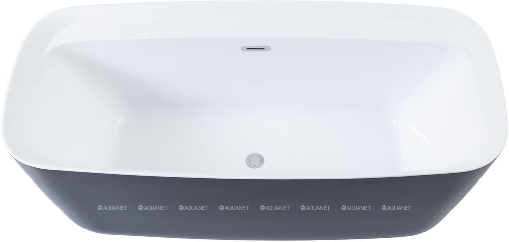 Акриловая ванна Aquanet (Акванет) Family Fine 170x78 95778-MW-MB