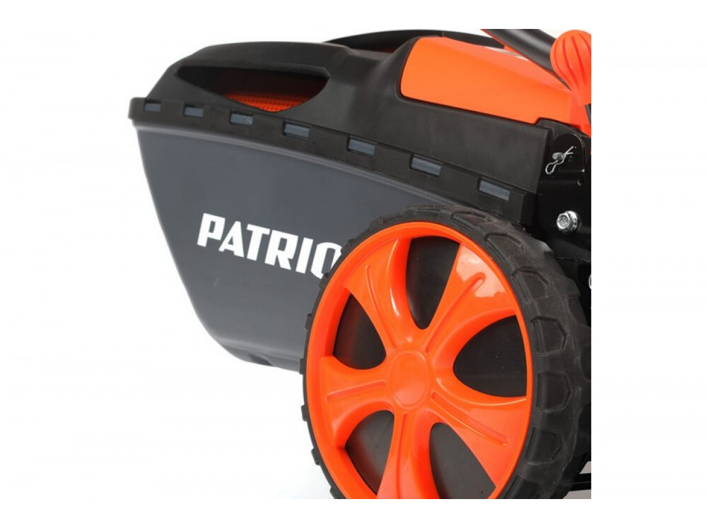 Бензиновая газонокосилка Patriot PT 47 LS 512109014