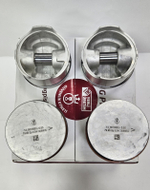 Поршни с кольцами +0.50 K7M KING PISTONS