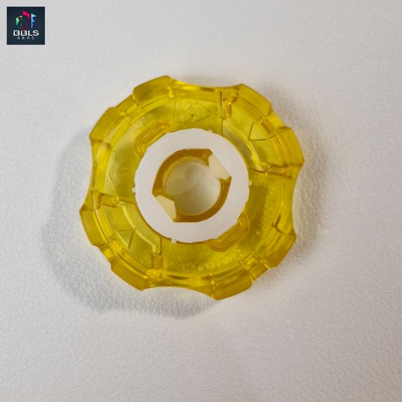 Волчок Ragna Rage FE4-55Y CX15 от Takara Tomy