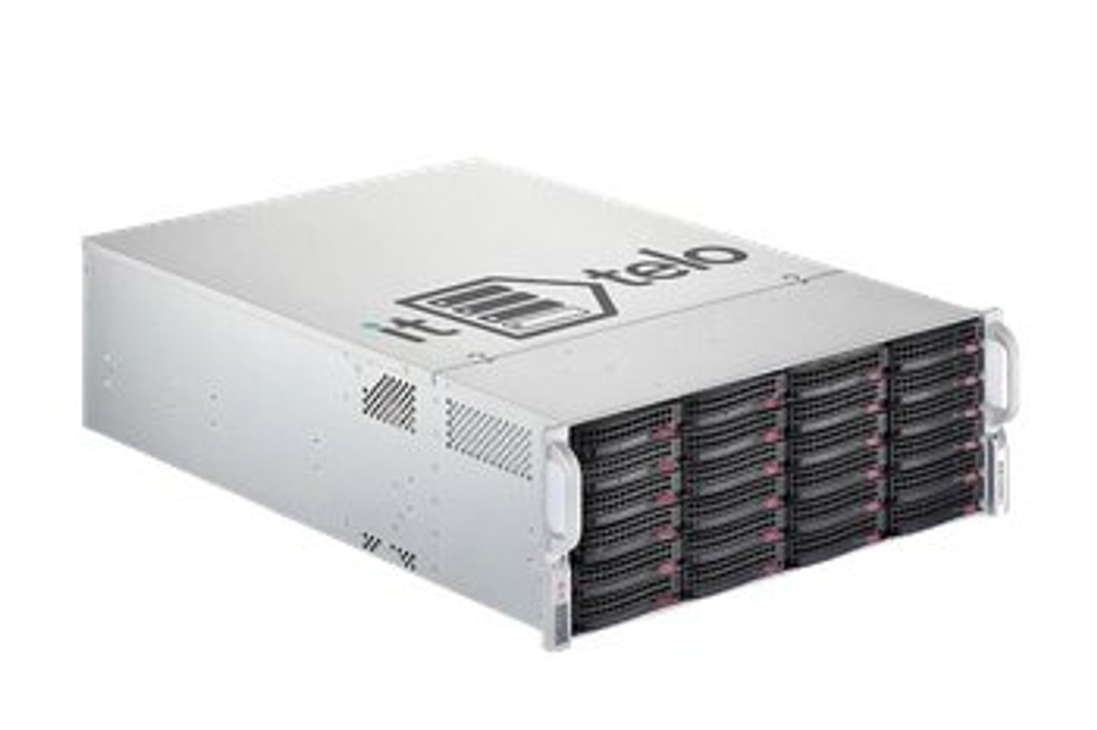 Сервер SuperMicro SuperServer SYS-641R