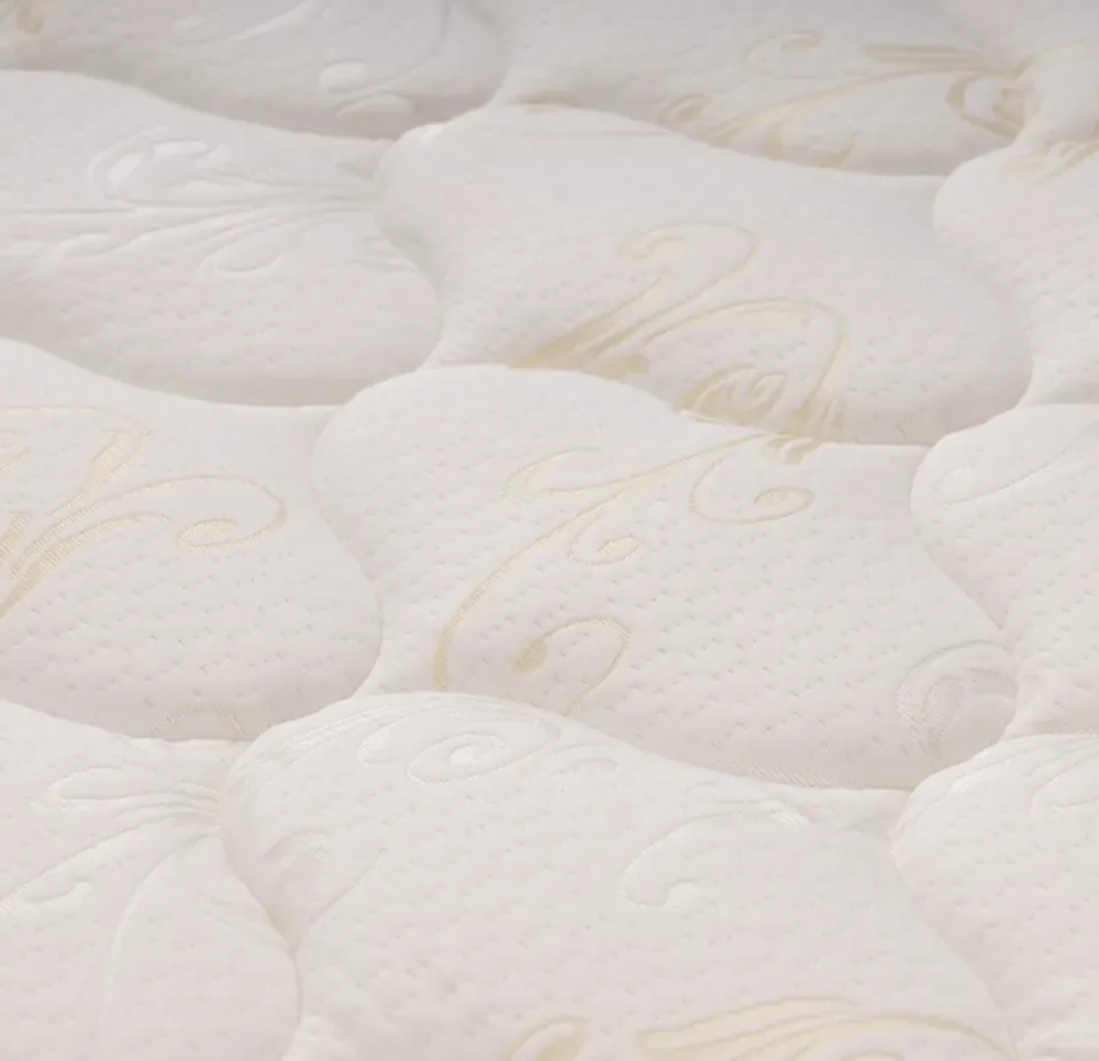 Матрас Askona Terapia New Cardio 90x200х25, средний/средний