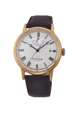 Часы механические Orient Star Classic RE-AU0001S00B