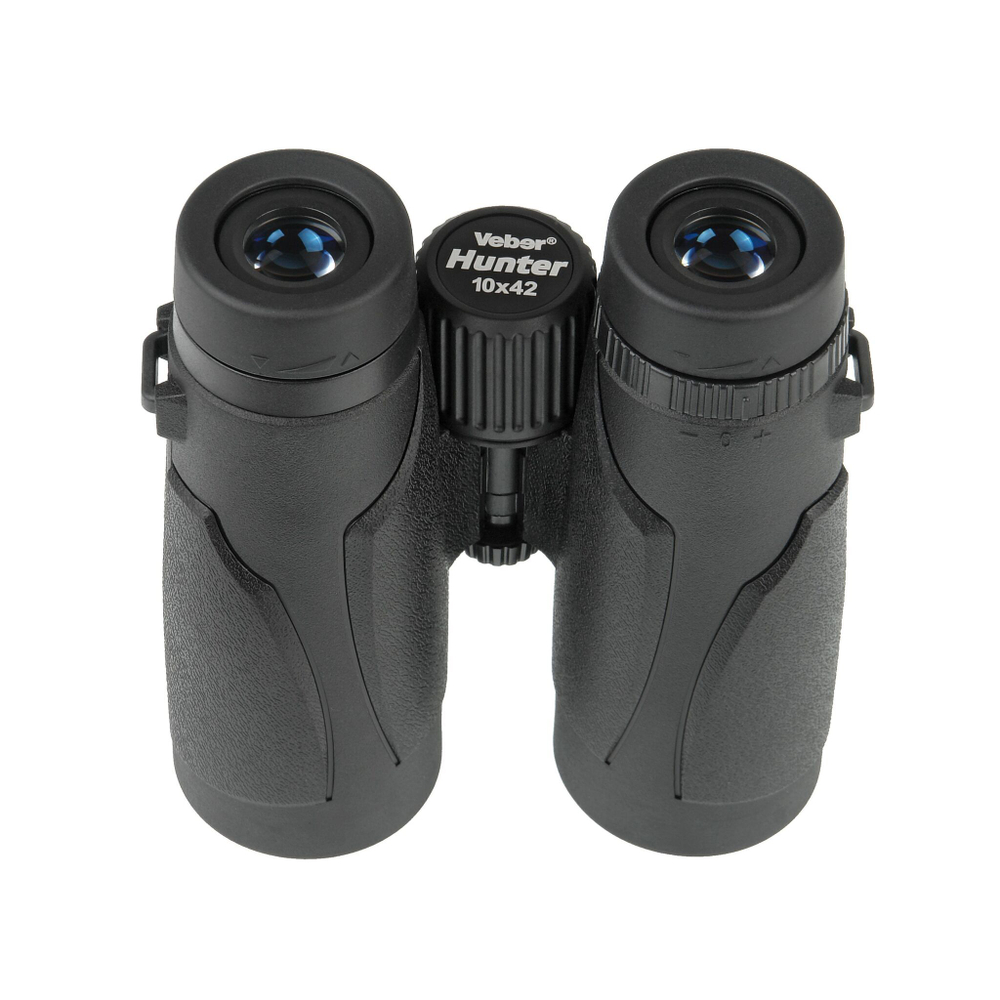 Бинокль Veber Hunter 10x42