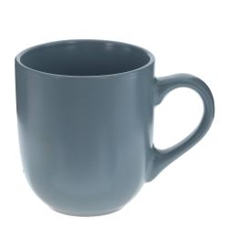 GAEM Кружка (кратность 6 шт), 350 мл, L12,5 W8,5 H9,5 см, 5в., (сорт 1,2)