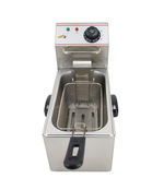 Фритюрница Crazy Pan CP-EF04L