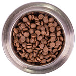 Сухой корм Monge Dog BWild GRAIN FREE для взрослых собак, беззерновой, утка с картофелем 12 кг