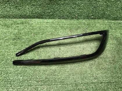 Накладка заднего бампера левая JAECOO J8 (24-нв)