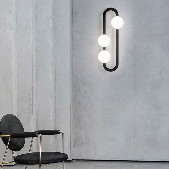 Настенный светильник Imperium Loft dika01 208282-23