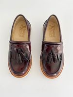 Лоферы Young Soles