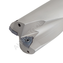 Сверло корпусное C25-3D23.5-74WC04 ACCKee