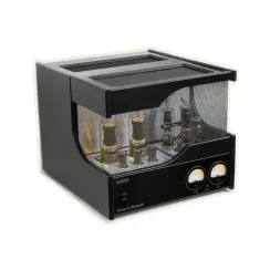 Musatoff Dark Angel Black