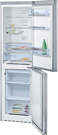 Холодильник Bosch KGN 39SW10R