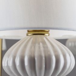 Люстра на штанге Freya Ceramics FR2029PL-06BS