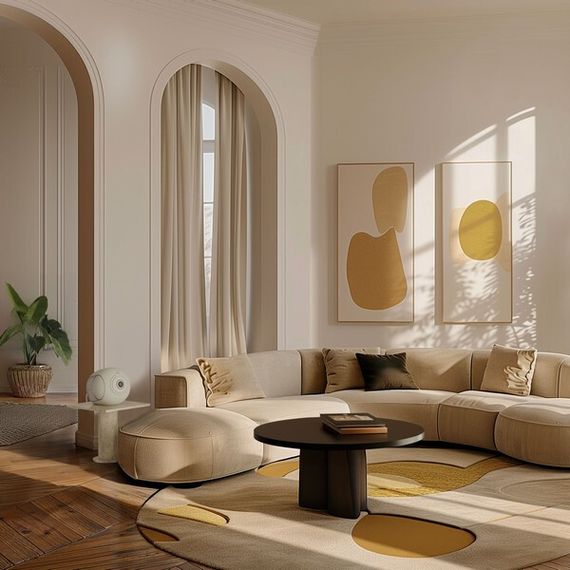 Беспроводная акустика Devialet Phantom Ultimate 108 dB (Light Pearl)